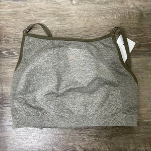 Gymshark sports bra